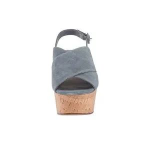 Diane Von Furstenberg | Shoes | Copy Nwot Diane Von  COPY - NWOT Diane von Furstenberg Cork and Suede Wedges main image 1